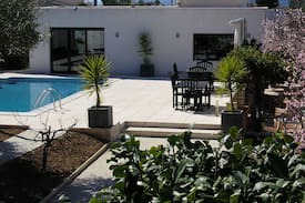 Majada del Moro Villa | Villa Lorca