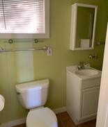 Laconia Cabin | St Moritz Condo units 11 & 12