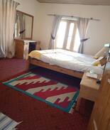 Pasu Hotel | Sarai Silk Route Passu