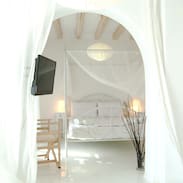 Elia House | Luxurious Suite in Mykonos, Elia