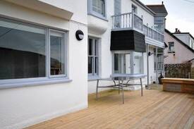 Porthtowan House | Fantastic Beach House in Cornwall
