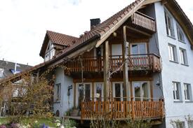 Wahlwies House | Wunderschönes Haus auf dem Land!