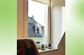 Striesen Apartment | Wohnen im Gründerzeit-Haus - "DRESDEN UM 1900"