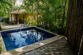 Esterillos Villa | Villa Sol - Mermaid View Villas
