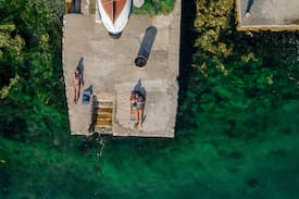 Dobrota House | Peaceful cozy house, moments from the sea... @Lela