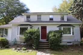 South Eliot House | El Huesped Guesthouse (2 Bedroom Suite)
