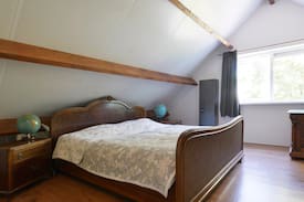 Kloetinge House | Farmhouse with horse stables Kloetinge village