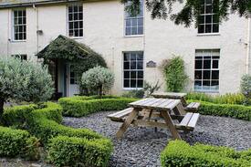 Manesty House | Skelgill Farmhouse