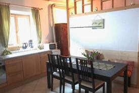 Lienz Apartment | Villa La Regina im Walde (Lienz - Schlossberg)