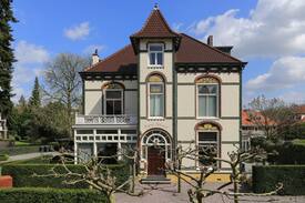 Velp House | Jugendstil villa