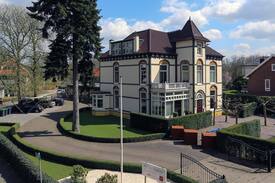 Velp House | Jugendstil villa