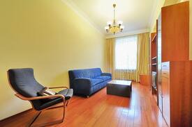 Central Administrative Okrug Apartment | TVERSKAYA ELISEEVSKIY Apartment, 2R