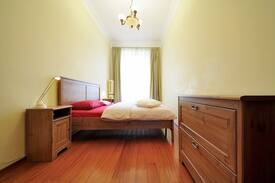 Central Administrative Okrug Apartment | TVERSKAYA ELISEEVSKIY Apartment, 2R