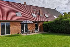Charlottenthal House | Sonnenhof Charlottenthal Mittelhaus
