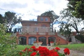 I Poggi House | Villa dei Laghi Umbria - Trasimeno