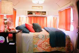 Denton Other | Airstream~Vintage/ Glamping Oasis