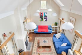 Stratford Cabin | Rural Romantic Near Rathsallagh