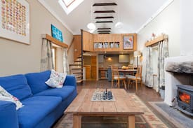 Stratford Cabin | Rural Romantic Near Rathsallagh