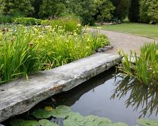 Canterbury House | Ridge Road Gardens Cottage