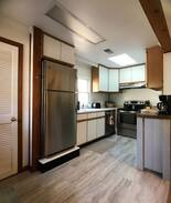 Lexington House | Riverside Cottage