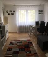 Sachsenhausen-Sud Apartment | Gemütliche Wohnung in Frankfurt Sachsenhausen