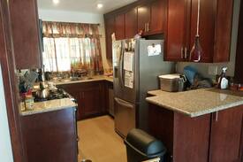 Rolando Park House | FURNISHED 2 Bedroom, 1 bathroom house near SDSU.