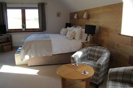 Glenlivet Bed & Breakfast | Thistle Dhu Bed and Breakfast