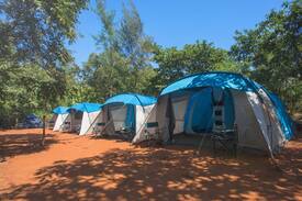 Bhor House | Synergy Holiday Village