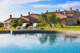 Cinigiano Hotel | Dimora Santa Margherita Country Suites
