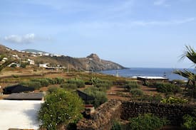 Pantelleria House | I Dammusi della Via Lattea - Vega