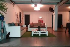 Noord Apartment | Mijn ruime studio. Zeer comfortabel ,