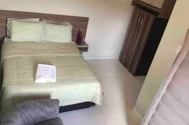 Centro Apartment | Apartamento Luxuoso 3 próximo ao Centro Boa Vista