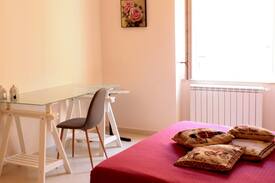 Vasto Apartment | Luxury Apartment Garibaldi