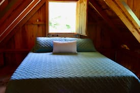 Barton Other | Hut on the Hill at Mountain Pines Vacation Rentals