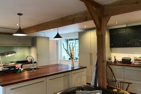 Pill House | Beautiful countryside retreat near Clifton