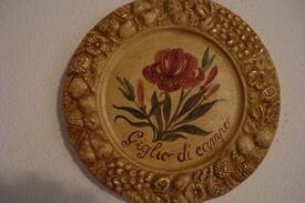 Costacciaro Bed & Breakfast | il tuo casale in campagna in umbria
