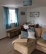 Walcott House | Driftwood, Coastline village, Walcott, Norfolk