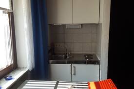 Endenich Apartment | Kleine helle und schöne Wohnung