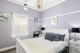 Ballarat House | Calbung Stays - Californian Bungalow