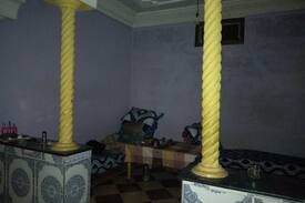 Temsia Bed & Breakfast | calm place near agadir airport