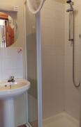 Stranorlar Bed & Breakfast | Showfield House Room 6