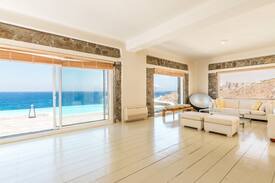 Ornos House | Villa Coventina