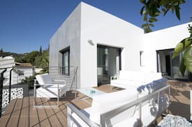 Benissa Coast Villa | Villa Chic Romance, piscine chauffée 28°