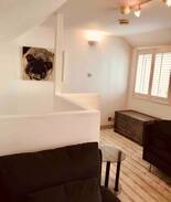 Beer Cabin | Couples retreat. Dogs welcome. 2 mins to the sea
