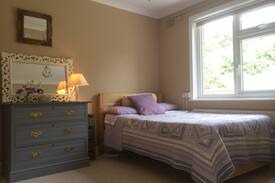 Axmouth House | Wyldlore Cottage