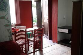 Morrinhos Apartment | Residência Vila da Paz