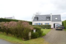 Bangor House | Belle île en mer Villa proche des belles plages
