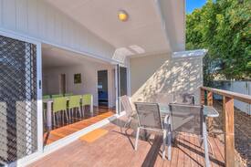 Wandoan House | Wandoan Luxury Accommodation