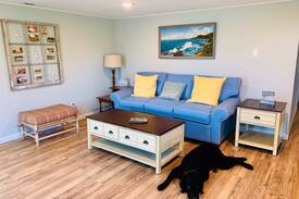 West Ocean City Cabin | Captain’s Hill Cottage - Ocean City