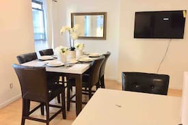 Bedford-Stuyvesant Apartment | RENOVATED BROWNSTONE APARTMENT W/ HIGH CEILINGS!